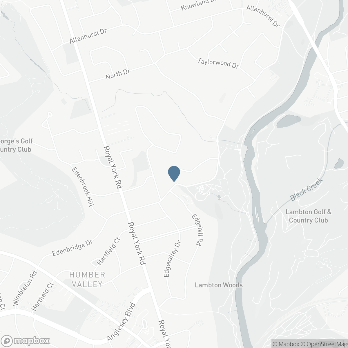31 BEARWOOD DRIVE, Toronto, Ontario M9A 4G5